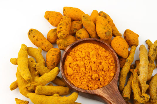 Chất curcumin có trong nghệ đã được chứng minh là có tính chống oxy hóa và chống viêm, có khả năng bảo vệ cơ thể chống lại sự phát triển ung thư.