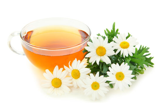 Hoa cúc có thể cải thiện vấn đề giấc ngủ. Nước súc miệng hoa cúc cũng đã được nghiên cứu và chứng minh là có tác dụng tốt trong việc phòng ngừa và điều trị lở miệng do hóa trị và xạ trị. Ảnh: dummies.
