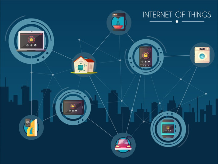 Brose cũng hình dung một phiên bản quân sự của hệ thống "Internet vạn vật", có thể làm suy yếu vị thế thống trị của Trung Quốc mà không gặp phải bất kỳ cuộc đối đầu nào, mà vẫn duy trì vị thế siêu cường độc tôn của Mỹ.