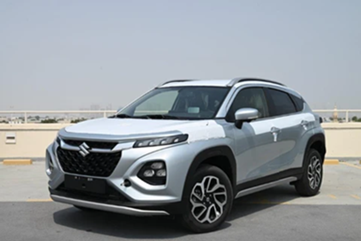 Nhiều khả năng đây sẽ là động cơ được dùng cho Suzuki Fronx tại Việt Nam. Ngoài Việt Nam, mẫu SUV hạng A này còn ra mắt các thị trường Đông Nam Á khác trong năm nay như Thái Lan và Indonesia.