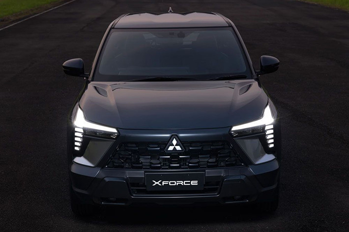 Nếu không có gì thay đổi, nhiều khả năng Mitsubishi XForce HEV 2025 mới sẽ ra mắt tại Thái Lan vào tháng 3/2025 ngay trong trong Triển lãm Ô tô Quốc tế Bangkok 2025 (Bangkok International Motor Show 2025).