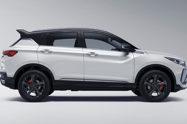 Không chỉ phân phối xe tại Việt Nam theo hình thức nhập khẩu mà Geely và Tasco Auto còn đặt mục tiêu xây dựng nhà máy lắp ráp tại Việt Nam. Dự kiến, dự án này sẽ khởi công tại Khu công nghiệp Tiền Hải (Thái Bình) vào nửa đầu năm 2025, với tổng vốn đầu tư lên đến 168 triệu USD.