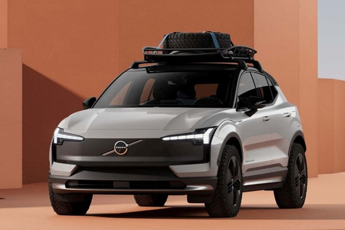 Volvo Cars đã lập kỷ lục bán hàng toàn cầu mới khi công ty báo cáo doanh số bán hàng cả năm là 763.389 xe trong năm 2024, tăng 8% so với năm 2023. Kỷ lục doanh số mới của hãng ôtô Thuỵ Điển có sự đóng góp đáng kể của xe Volvo điện.