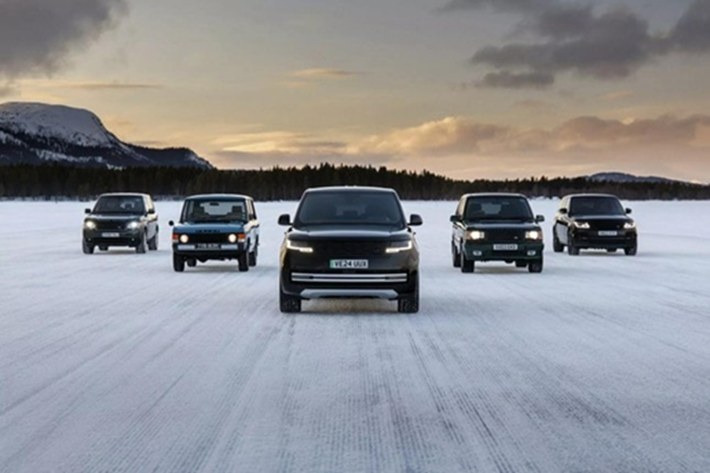 Jaguar Land Rover cũng cho biết tốc độ động cơ có thể được kiểm soát trong vòng 50 mili giây và có thể quản lý độ trượt nhanh hơn tới 100 lần so với mẫu xe sử dụng động cơ ICE tương tự.
