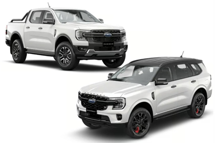 Việc ra mắt Ford Everest và Ranger Sport Special Edition 2025 là động thái thể hiện sự linh hoạt trong chiến lược sản phẩm của Ford, nhằm đáp ứng nhu cầu ngày càng cao về cá tính hóa và phong cách trong phân khúc SUV và bán tải, vốn đang phát triển mạnh mẽ tại thị trường Đông Nam Á.
