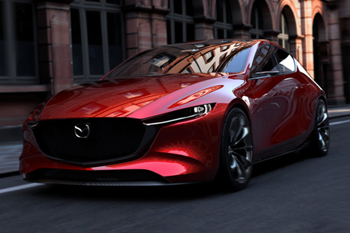 Nếu Mazda3 thế hệ mới vẫn giữ nguyên hệ thống khung gầm thì mảng truyền động của xe có thể vẫn tương tự bản cũ. Có chăng, xe sẽ được bổ sung hệ truyền động hybrid để bắt kịp xu hướng.