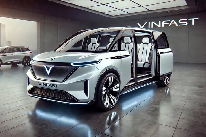 Với sự lộ diện ấn tượng, VinFast Limo Green có thể sẽ đảo lộn cuộc đua doanh số phân khúc MPV 7 chỗ ở Việt Nam khi được mở bán chính thức. Kích thước lớn, thiết kế ấn tượng, chỉ cần có giá bán hợp lý, đây sẽ là lựa chọn của nhiều gia đình Việt.