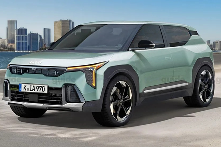 Hệ thống hybrid trên Kia Seltos được cho là sẽ dùng chung loại động cơ đã xuất hiện trên "người anh em" cùng tập đoàn là mẫu xe Hyundai Kona.