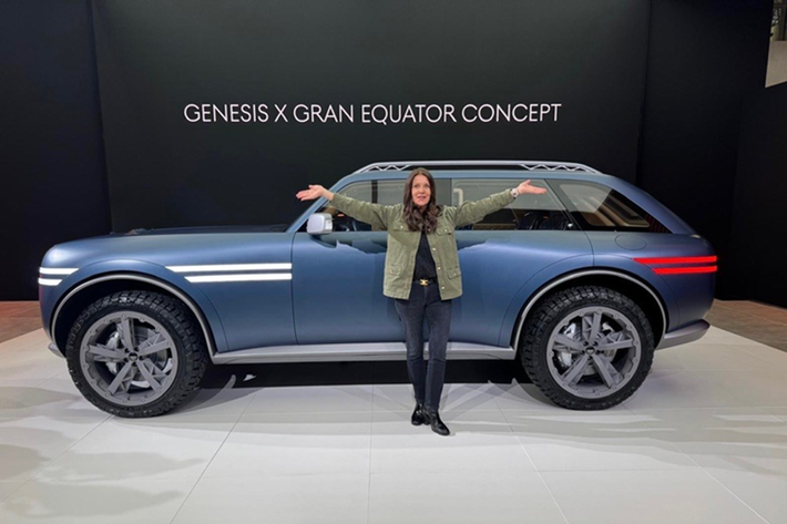Hiện tại, Genesis chưa công bố thông số kỹ thuật cụ thể của mẫu xe concept này. Do đó, chưa rõ X Gran Equator sử dụng nền tảng khung gầm liền khối hay rời. Genesis chỉ cho biết mẫu concept này được “thiết kế để vận hành trong điều kiện khắc nghiệt mà vẫn giữ được sự thanh thoát tự nhiên”.-