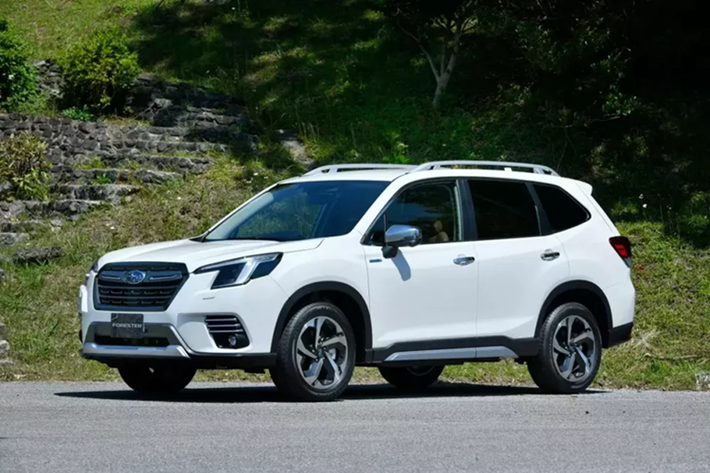 Ngay từ đầu tháng 4/2025, thương hiệu Subaru đã công bố chương trình khuyến mãi mới dành cho dòng xe Forester. Theo đó, trong tháng này, Subaru Forester tại Việt Nam sẽ được áp dụng giá bán ưu đãi chỉ từ 829 - 999 triệu đồng.
