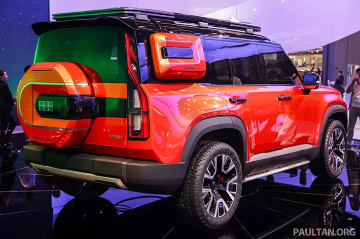 Tuy là xe concept nhưng Galaxy Cruiser sở hữu thiết kế đã sẵn sàng để sản xuất thương mại. Do đó, xe có thể sẽ sớm xuất hiện tại các showroom ở Trung Quốc trong thời gian tới. Mức giá xe Geely Galaxy Cruiser 2026 bản thương mại chưa được công bố.