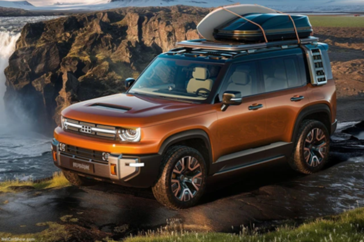 Vì Galaxy Cruiser là một mẫu xe concept mang tính viễn tưởng nên Geely không tiết lộ cụ thể về hệ truyền động. Tuy nhiên, hãng cho biết xe có khả năng chuyển đổi giữa các chế độ chạy điện hoàn toàn, hybrid và mở rộng phạm vi hoạt động nhờ công nghệ trí thông minh nhân tạo AI. Dự đoán, xe sẽ được trang bị hệ thống động cơ hybrid sạc điện (PHEV).