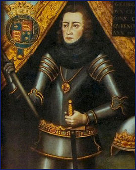4. Công tước xứ Clarence chết đuối trong rượu: George Plantagenet là Công tước xứ Clarence, Anh. Ông đã đóng một vai trò quan trọng trong cuộc đấu tranh triều đại giữa các phe đối địch của Plantagenets , ngày nay được gọi là Cuộc chiến tranh của Hoa hồng.