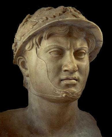 3. Vua Pyrrhus chết vì bị trúng viên ngói: Pyrrhus là vua xứ Epirus, Hy Lạp cổ đại, được đánh gia là một trong những lãnh đạo quân sự tài ba của phương Tây cổ đại.