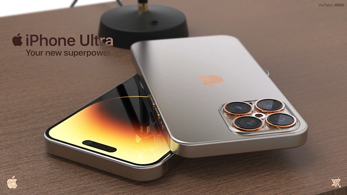 Để so sánh, iPhone 14 Pro Max hiện tại có giá khởi điểm 1.100 USD (khoảng 26 triệu đồng) tại Mỹ.