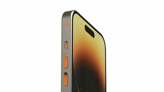 Theo video concept của 4RMD, thiết kế bề ngoài của iPhone 15 Ultra sẽ không có nhiều thay đổi so với iPhone 14 Pro Max.