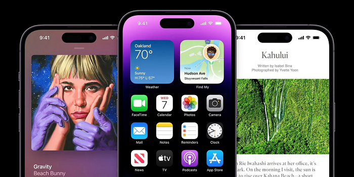 Tạp chí Wired cho rằng iOS mới là ngôi sao sáng, vì vậy, người dùng iPhone có thể chỉ cần cập nhật phần mềm thay vì mua máy mới hoàn toàn.