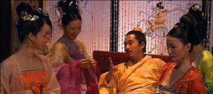 Đầu tiên phải kể tới một sự thật, trong cung chỉ có duy nhất 1 hoàng thượng, nhưng lại có rất nhiều thê thiếp.