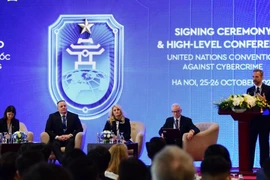 Việt Nam tiên phong kiến tạo không gian mạng an toàn 