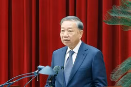 Tổng Bí thư Tô Lâm yêu cầu phòng chống tham nhũng phải thường xuyên, liên tục