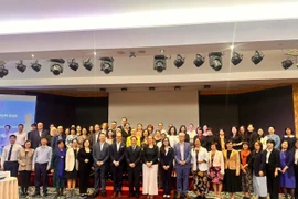 VUSTA khẳng định cam kết đồng hành cùng EU trong phát triển bền vững, chuyển đổi xanh, chuyển đổi số