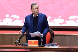 Hà Nội trở thành trung tâm kiến tạo phát triển quốc gia