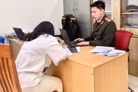 Cô gái bị phạt 7,5 triệu vì chia sẻ clip đồi trụy qua Zalo