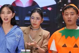 Hoa hậu Thùy Tiên, Quang Linh Vlogs và Hằng Du Mục sẽ ra tòa ngày 19/11