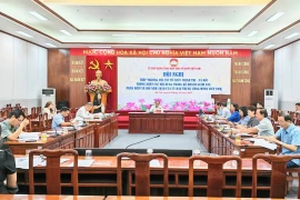 Tập trung giám sát những vấn đề lớn, xã hội quan tâm