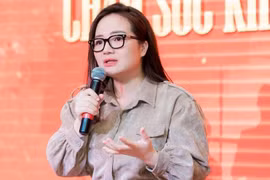 Điều gì chờ đợi Hoàng Hường sau khi bị khởi tố, bắt giam?