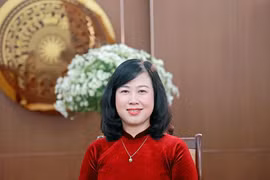Bộ trưởng Bộ Y tế Đào Hồng Lan: Chăm sóc sức khỏe nhân dân toàn diện, từ sớm, từ xa và ngay từ cơ sở
