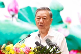 Tổng Bí thư Tô Lâm thông tin về dự kiến số lượng Ủy viên Ban Chấp hành T.Ư Đảng khóa XIV