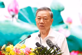 Tổng Bí thư Tô Lâm thông tin về dự kiến số lượng Ủy viên Ban Chấp hành T.Ư Đảng khóa XIV