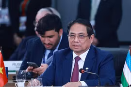 Thủ tướng Phạm Minh Chính đề xuất "3 tiên phong" chiến lược với BRICS 