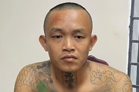 Chiêu bài của gã thanh niên ở Nghệ An lừa bán 16 người sang khu tam giác vàng