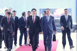 Công ước Hà Nội – bước tiến lịch sử vì một không gian mạng an toàn và nhân văn