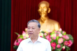 Trung ương ban hành quy định mới về thi hành Điều lệ Đảng