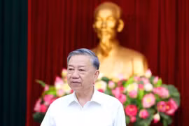 Trung ương ban hành quy định mới về thi hành Điều lệ Đảng