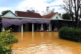 TP. Huế đề nghị chấn chỉnh tình trạng phóng đại ảnh hưởng mưa lũ 