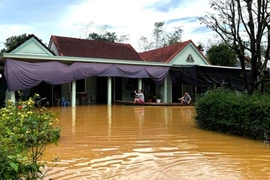 TP. Huế đề nghị chấn chỉnh tình trạng phóng đại ảnh hưởng mưa lũ 