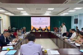 Bốn mươi năm - hành trình của trí tuệ, bản lĩnh và sự cống hiến