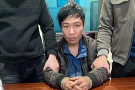 'Cất lưới' đối tượng trốn nã vẫn hành nghề mua bán ma túy