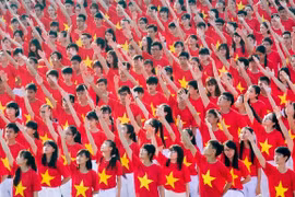 Phát triển văn hóa thực sự thành nền tảng, nguồn lực nội sinh, sức mạnh mềm