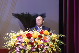 Bộ Chính trị chỉ định Thượng tướng Thái Đại Ngọc làm Bí Thư Tỉnh ủy Gia Lai