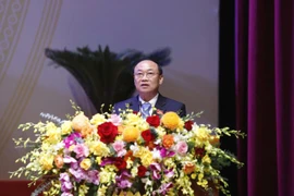 Bộ Chính trị chỉ định Thượng tướng Thái Đại Ngọc làm Bí Thư Tỉnh ủy Gia Lai