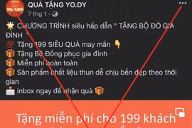 Lừa làm nhiệm vụ để nhận quà, nạn nhân ở Gia Lai mất gần 900 triệu