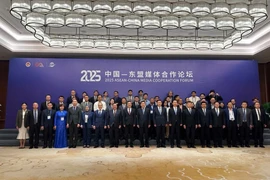 Việt Nam đề xuất tầm nhìn hợp tác báo chí số có trách nhiệm