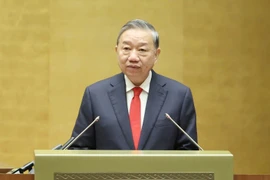 Phát biểu của Tổng Bí thư Tô Lâm tại Hội nghị quán triệt các Nghị quyết 79 và 80 của Bộ Chính trị