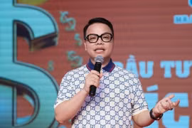 Công an TP Hà Nội đã bắt được Mr Hunter tại Philippines