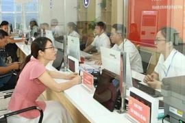 Kết luận của Bộ Chính trị về tổ chức chính quyền 2 cấp